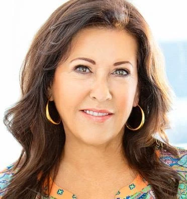 Christine Souci
