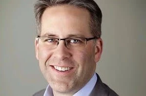 Daniel Stewart