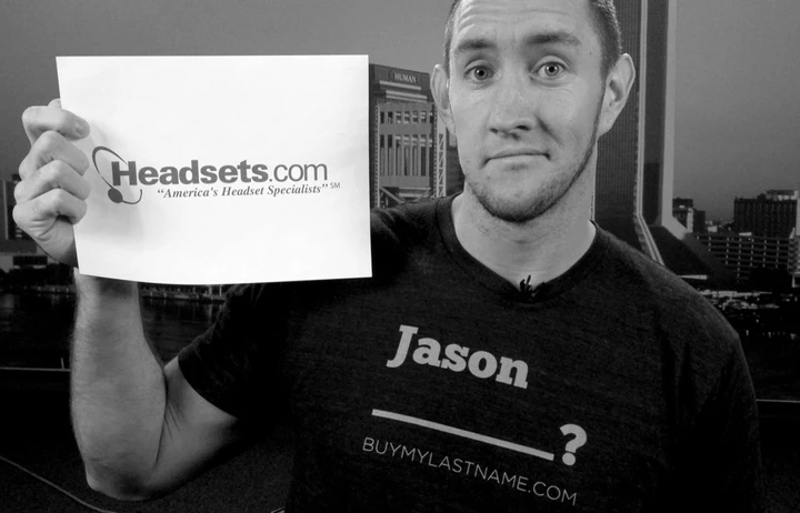 Jason Zook