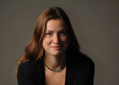 Kachina Gosselin