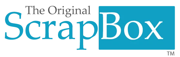The Original Scrapbox (USA)