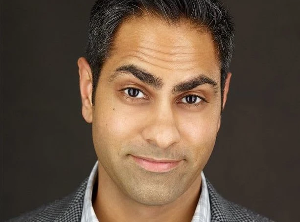 Ramit Sethi